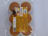 The Bake Shop Christmas Delicious Veg Vanilla Cuppy Cake (Pack of 3) view 3