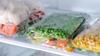 Nirvik Zip lock Pouches, Zip lock Bag For Storage, Freezer RE-USABLE Zipper Bags, Ziplock Bags For Fridge Storage, Zip lock bags Medium (9"X 10") (5 Ziplock Pouch) (35) view 3