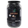 Bhumi Organic Black Garlic - Peeled Cloves, Ready to Eat, Highly Nutritious (100Gm) view 1