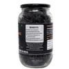 Bhumi Organic Black Garlic - Peeled Cloves, Ready to Eat, Highly Nutritious (100Gm) view 2