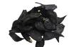 Bhumi Organic Black Garlic - Peeled Cloves, Ready to Eat, Highly Nutritious (100Gm) view 3