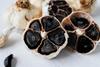 Bhumi Organic Black Garlic - Peeled Cloves, Ready to Eat, Highly Nutritious (100Gm) view 4