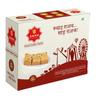 SAHU GAJAK BHANDAR Til Barfi 300g | Sesame & Jaggery Mithai | Traditional Gajak Sweet | Handmade Winter Special | No Added Preservatives view 1