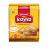Britannia Toastea Premium Bake Rusk Toast, 250g (Pack of 4) view 2