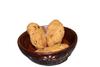 NexGen Innovations - Desi Ghee Maida Thekua | Maida & Desi Ghee Thekua | Hand Made Crisp Crunchy Traditional Thekua (500 gm) view 1
