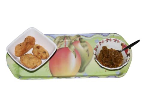 NexGen Innovations - Maida Thekua | Maida & Refined Oil Thekua | Hand Made Crisp Crunchy Traditional Thekua (500 gm)