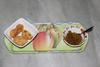 NexGen Innovations - Maida Thekua | Maida & Refined Oil Thekua | Hand Made Crisp Crunchy Traditional Thekua (500 gm) view 2