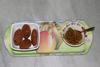 NexGen Innovations - Whole Wheat Thekua | Pure Wheat AATA & Refined Oil Thekua | Hand Made Crisp Crunchy Traditional Thekua (250 gm) view 2