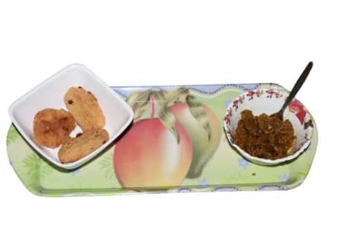NexGen Innovations - Suji & Refined Oil Thekua | Semolina & Refined Oil Thekua | Hand Made Crisp Crunchy Suji Thekua (250 gm)