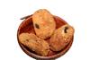 NexGen Innovations - Suji & Desi Ghee Thekua | Semolina & Desi Ghee Thekua | Hand Made Crisp Crunchy Suji Thekua (500 gm) view 1