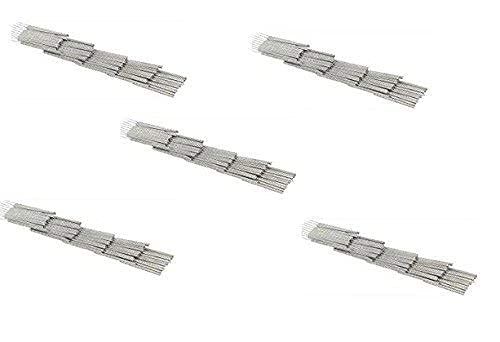 ACi ACUPUNTURE SUJOK NEEDLE (0.18 X 7) SET OF 5 (250 NEEDLES)