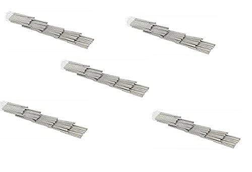 ACi ACUPUNTURE SUJOK NEEDLE (0.18 X 7) SET OF 5 (250 NEEDLES)
