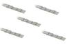 ACi ACUPUNTURE SUJOK NEEDLE (0.18 X 7) SET OF 5 (250 NEEDLES) view 1