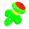 3 In 1 Acupressure Full Body Massager Vibration Electric Mini mimo mini vibration full body massager slimming body massager For pain relief with USB Port view 2