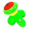 3 In 1 Acupressure Full Body Massager Vibration Electric Mini mimo mini vibration full body massager slimming body massager For pain relief with USB Port view 3