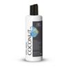 All Naturals Extra Virgin Coconut Oil 2 x 200 ML - Cold Pressed Edible Carrier Oil Pure & Undiluted for Cooking, Salads, Baby Massages, Hair & Skin Care, Memory view 2