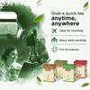 Jivraj 9 Instant Tea Premix Sachets Combo, 4 Flavours - Ginger, Cardamom, Masala, Lemongrass, Each 10 Sachets, Pack Of 4, 150 Gram view 2