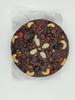 Sweetzculture make authentic vegitarian Christmas plum cake eggless 500 gram view 1