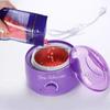 Rasdion Pro Wax Warmer | Machine for Hard, Strip and Paraffin Waxing, Warmer Hot Wax Heater With Temperature Control, Hair Removal Wax Heater Machine For Women - 1 Pack view 4