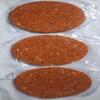 Round Coconut Chikki view 3