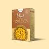 Ohsoul Premium Penne Rigate High Protein Made From Durum Wheat Pasta, 500g | 100% Maida Free view 1