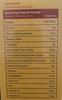 Ohsoul Premium Penne Rigate High Protein Made From Durum Wheat Pasta, 500g | 100% Maida Free view 4