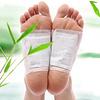 Acupressure Foot Patch Pain Free Foot Pads, Remove Toxins Cleansing For Stress Relief Sleep view 2