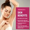 Bioly White Charm Advanced Plus Underarm Whitening Cream (Dark Spots Removal Cream) (Pack of 2, 50 GM Each) view 2