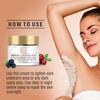 Bioly White Charm Advanced Plus Underarm Whitening Cream (Dark Spots Removal Cream) (Pack of 2, 50 GM Each) view 3