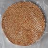 Round Sesame Chikki view 1
