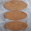 Round Sesame Chikki view 3