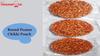 Round Peanut Chikki view 4