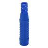 Banana Plugs, Fine Workmanship Banana Jack Sensitive with Housing for Testing Equipment(Blue) view 2