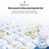 Shatras Super Wash Liquid Detergent 5 Liter, Laundry Liquid for Fabric Care, Suitable for Top-Load and Front Load Machine and Hand Wash, Concentrated Laundry Detergent view 4