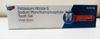 BLUEKITES Toothgel, Toothpaste Relieves Sensitivity Of Teeth and Cavity Protection (50G x 3) view 1
