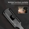 Straight , Professional Mens Razors for Hair Salon(black) view 3
