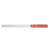 Metal Wax Spatulas, Hair Removal Sticks Safe Comfortable Reusable for Salons for Home view 1