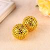 1Pair Hand Acupoints Massager, Magnetic Hand Acupuncture Massage Balls, Palms Acupoints Pressing, Deep Tissue Trigger view 3