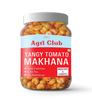 Agri Club Tangy Tomato Makhana 120 g view 1