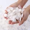 Portable Compressed Towel Outdoor Travel Disposable Towel Magic Face Care Tablet Capsules Cloth Wipes Paper Tissue Mask (100) view 2