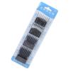 Hair Clipper Guard, Wear Resistant Firm Sturdy Clipper Guide Comb Professional for Hair Salon for Barber for Home view 3