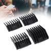 Hair Clipper Guard, Wear Resistant Firm Sturdy Clipper Guide Comb Professional for Hair Salon for Barber for Home view 4