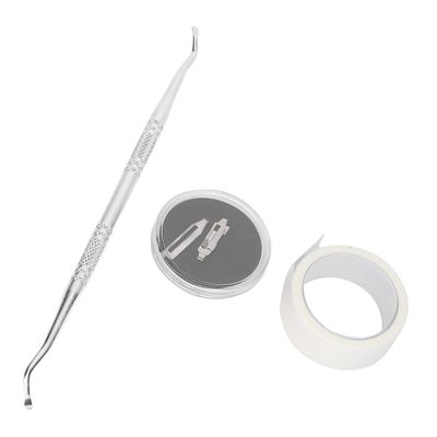 Ingrown Toenail Corrector, Wearable Convenient Paronychia Treatment Tool for Foot Care for Keeping Healthy