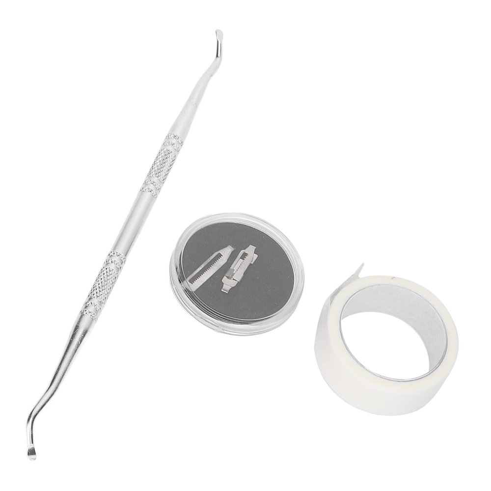 Ingrown Toenail Corrector, Wearable Convenient Paronychia Treatment Tool for Foot Care for Keeping Healthy