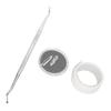 Ingrown Toenail Corrector, Wearable Convenient Paronychia Treatment Tool for Foot Care for Keeping Healthy view 1