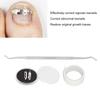 Ingrown Toenail Corrector, Wearable Convenient Paronychia Treatment Tool for Foot Care for Keeping Healthy view 3