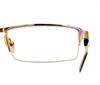 Eyewear Stylez Reading Glasses For Men Reading Glasses For Women 0.50 0.75 1.00 1.25 1.50 1.75 2.00 2.25 2.50 2.75 3.00 3.25 3.50 3.75 (0.50) view 3
