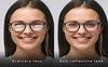 Eyewear Stylez Reading Glasses For Men Reading Glasses For Women 0.50 0.75 1.00 1.25 1.50 1.75 2.00 2.25 2.50 2.75 3.00 3.25 3.50 3.75 (0.50) view 4