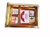 Chocolate Land Christmas Special Chocolates/X- Mas Chocolates Gift Box,/Xmas Gift (70 Grams) view 1