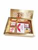 Chocolate Land Christmas Special Chocolates/X- Mas Chocolates Gift Box,/Xmas Gift (70 Grams) view 3